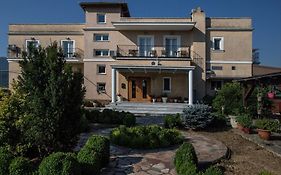 Hotel Nessos
